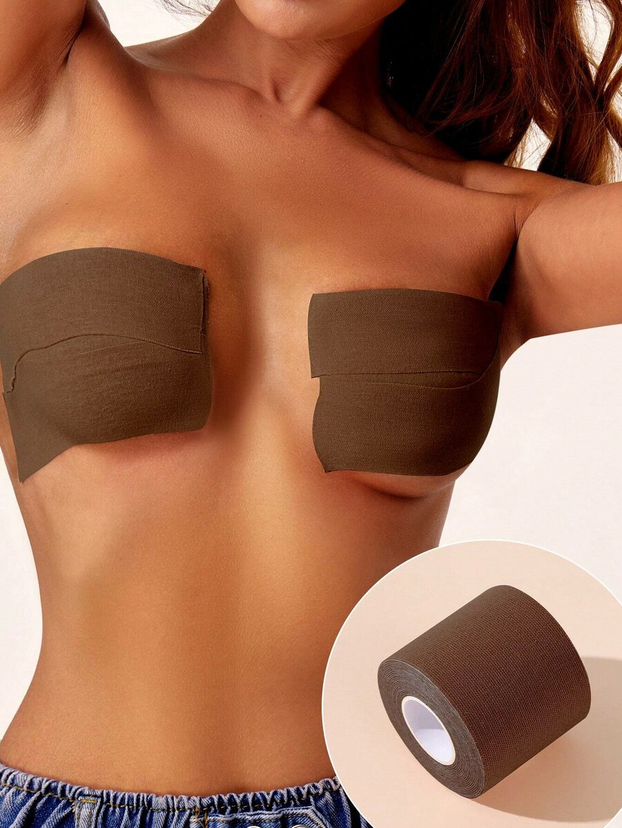 Bande de maintien pour le corps