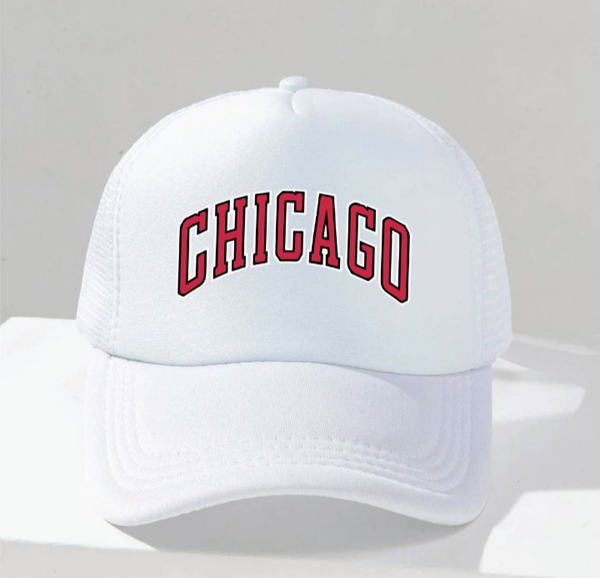 Cap