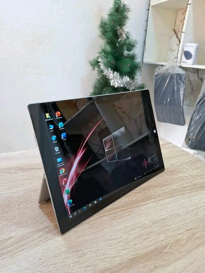 Microsoft Surface Pro