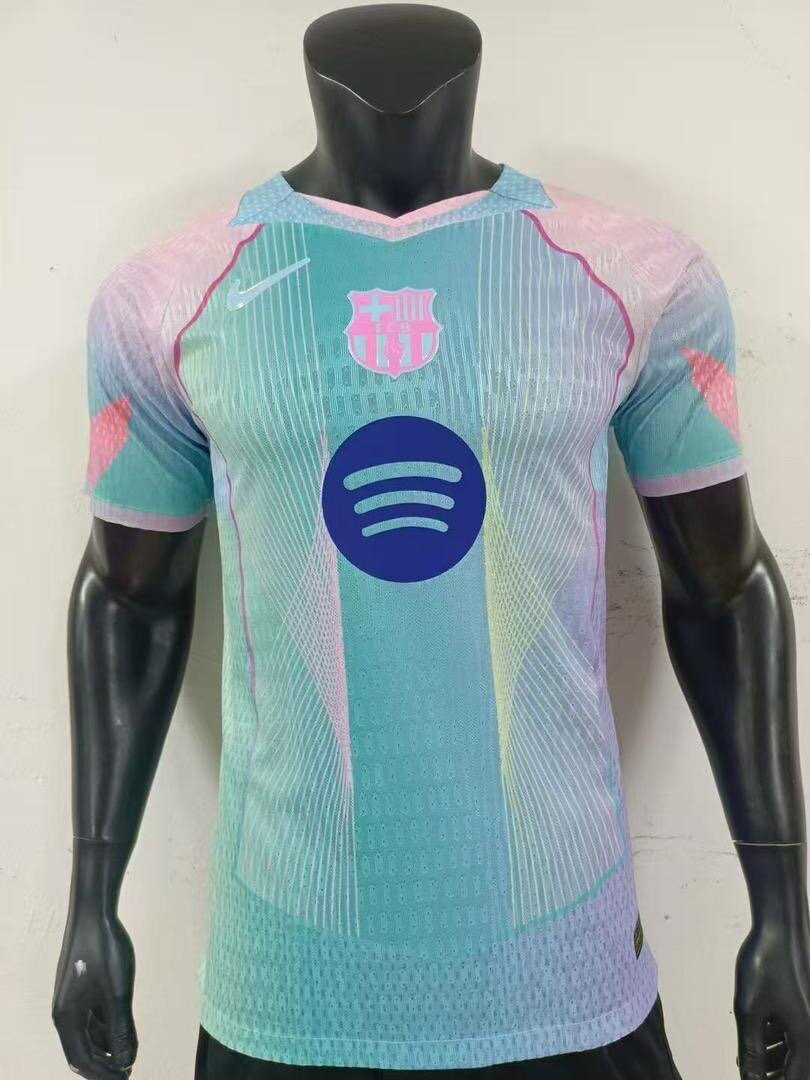 Maillot de club