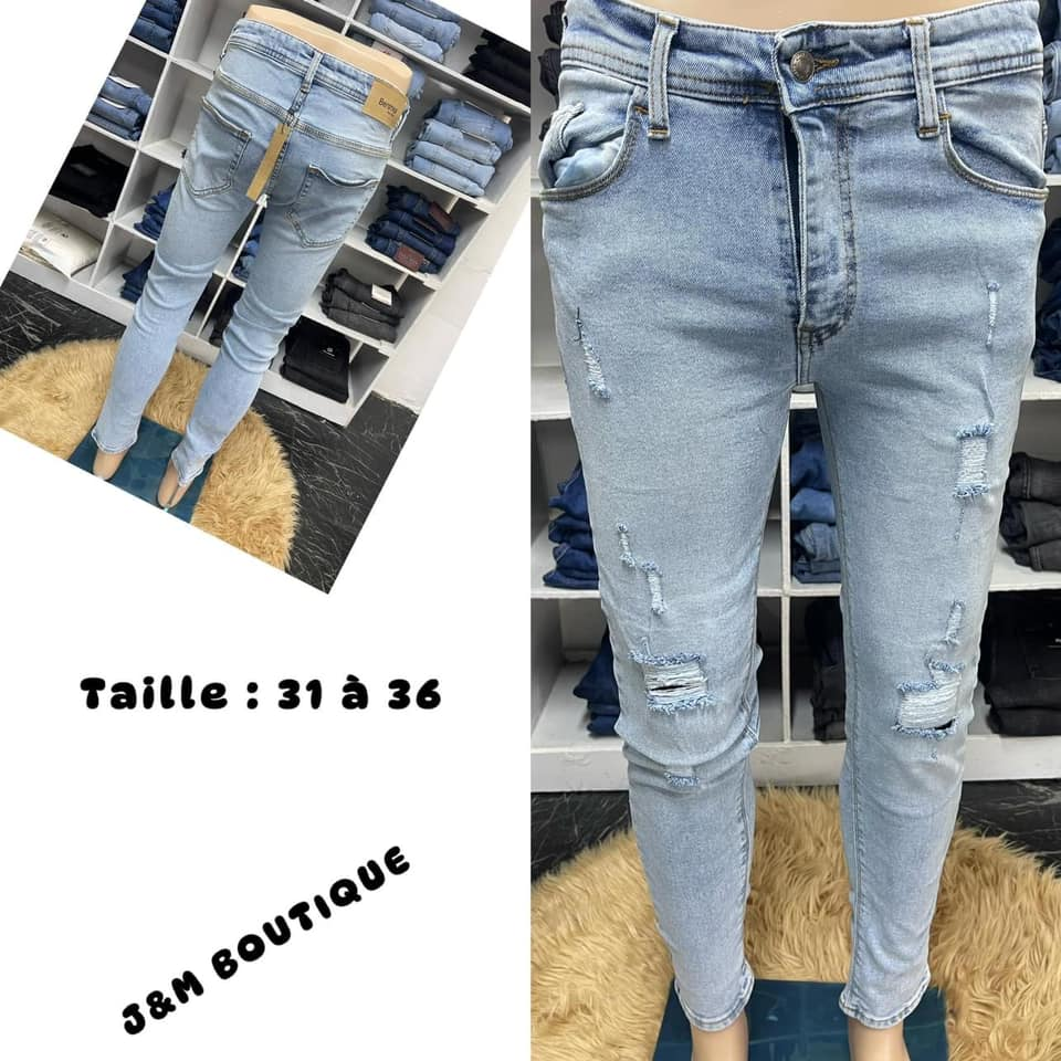 Jean
