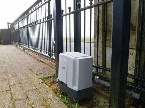 Electric Gate Motor