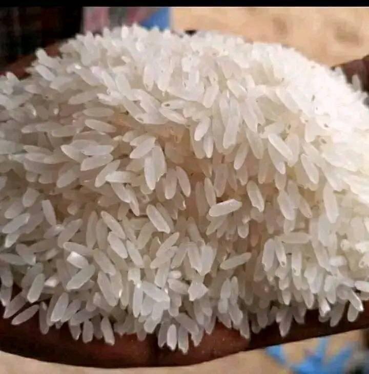 Nakonde rice