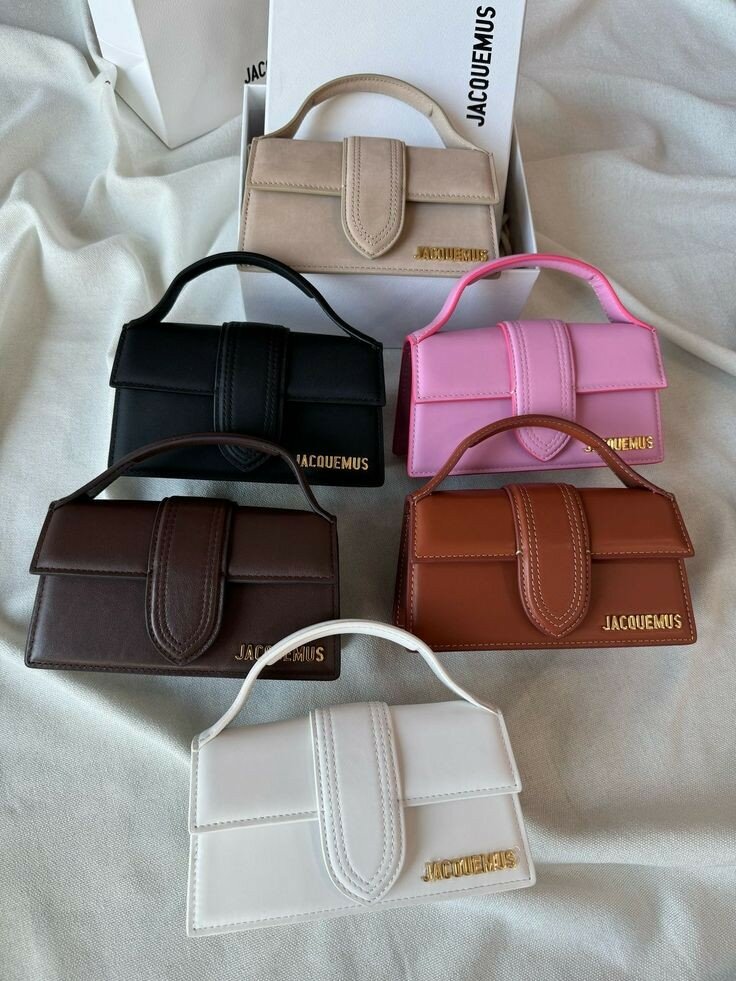 Ladies bag