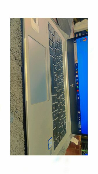 Hp elite book g5