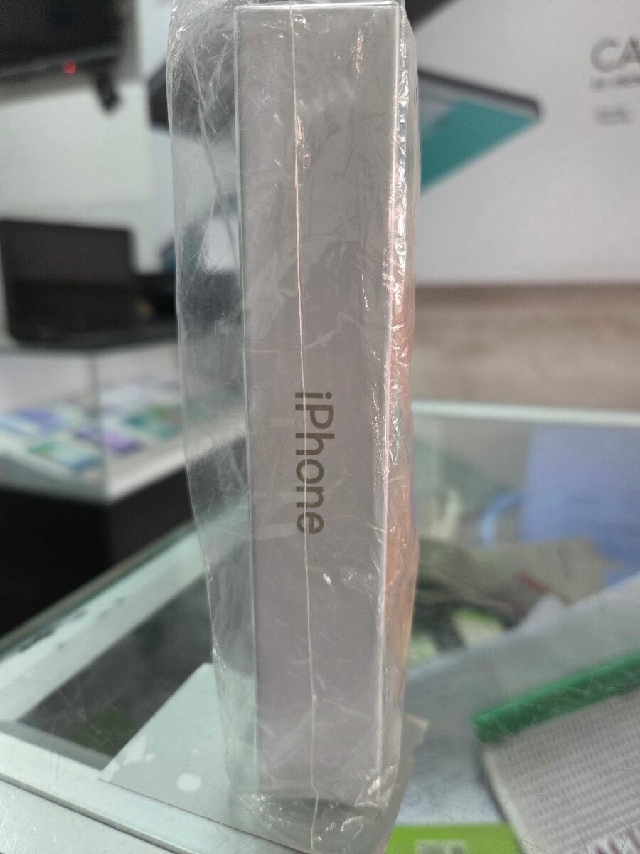 iPhone 12 64Go Blanc Neuf