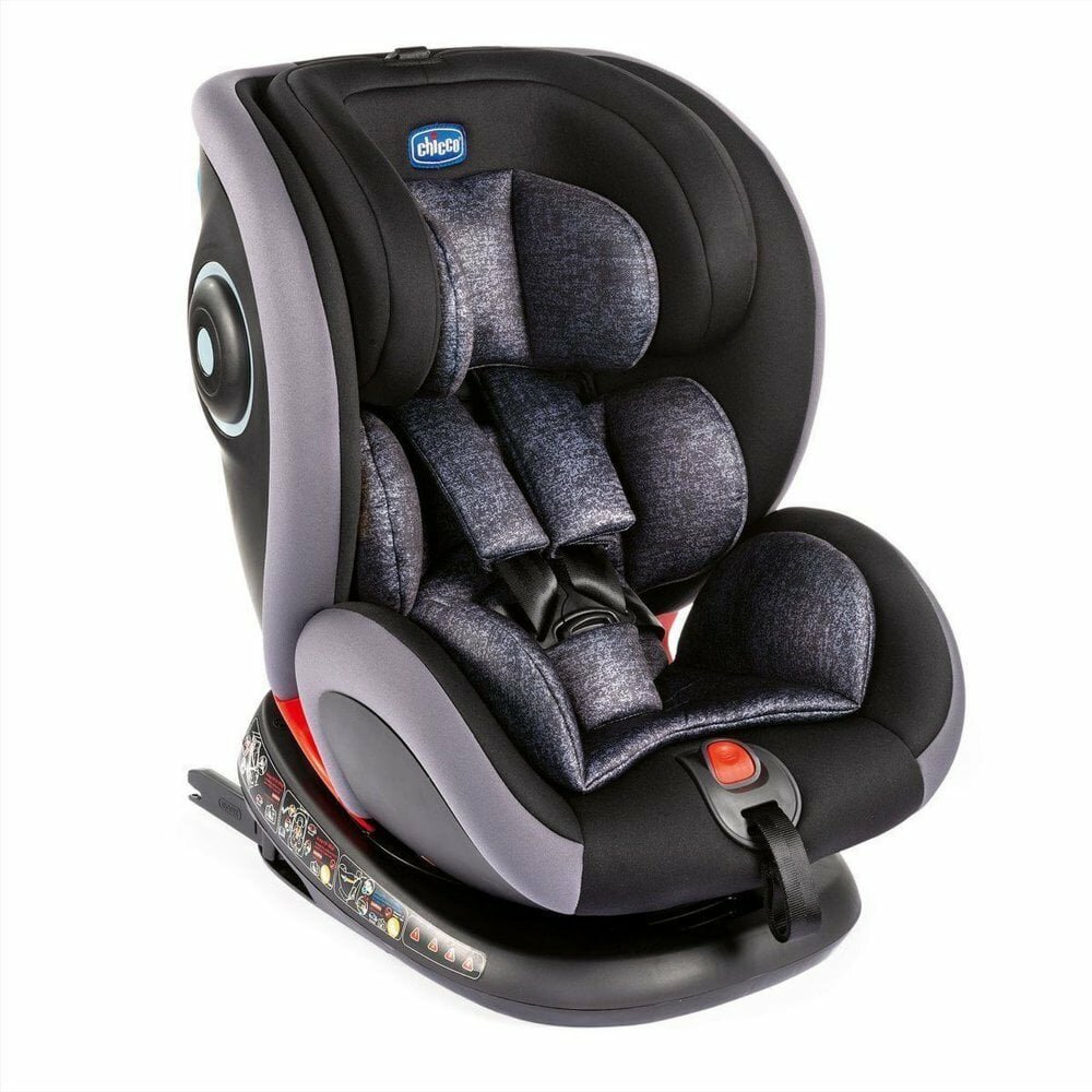 Siège Auto Pivotant Chicco