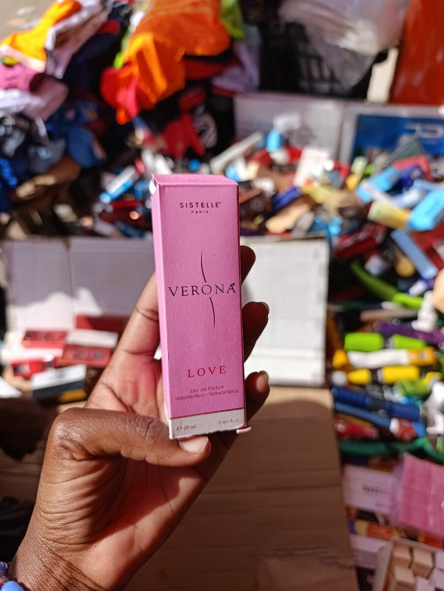 Eau de Parfum Verona