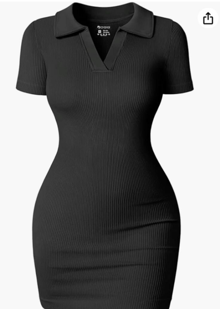Bodycon dress