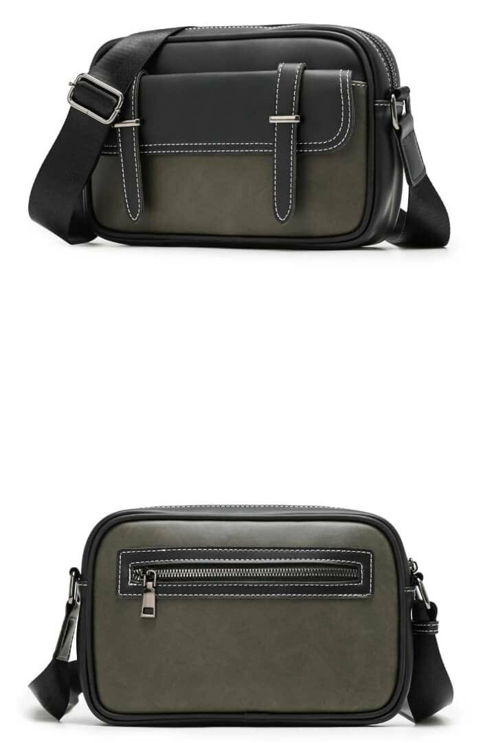 Sacoche homme et femme