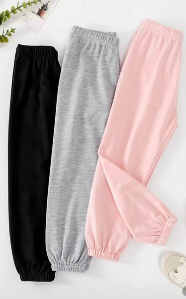 Jogging pantalon