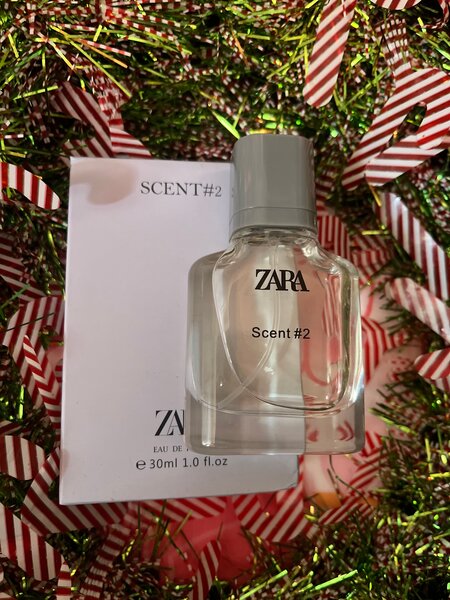 Parfum unisexe ZAPA Scent#2