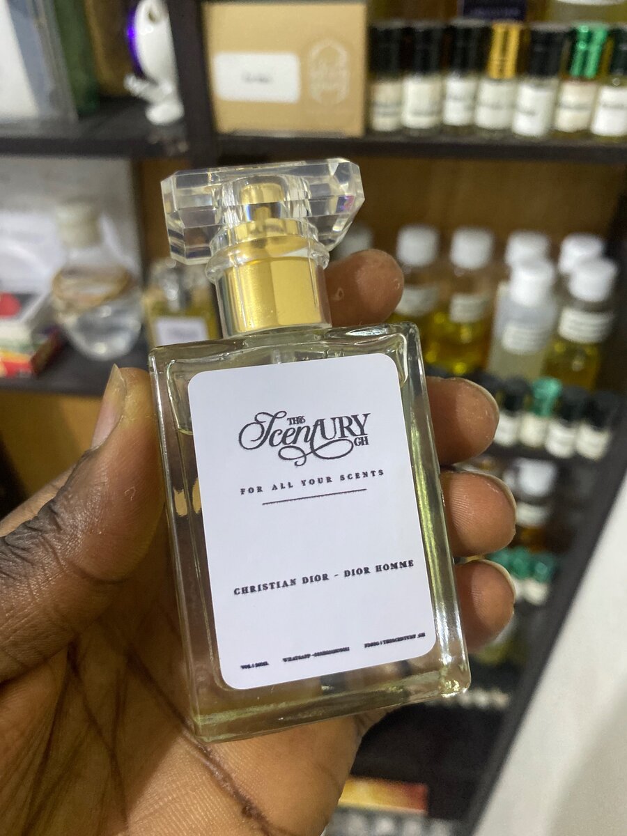 Christian Dior Dior Homme