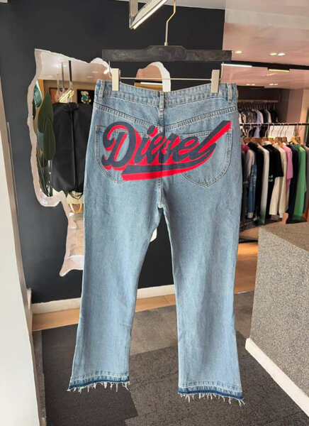 Pantalons tendance 2023