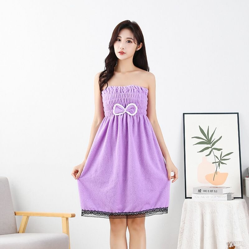 Bathing suit cover up skirt body wrap towel