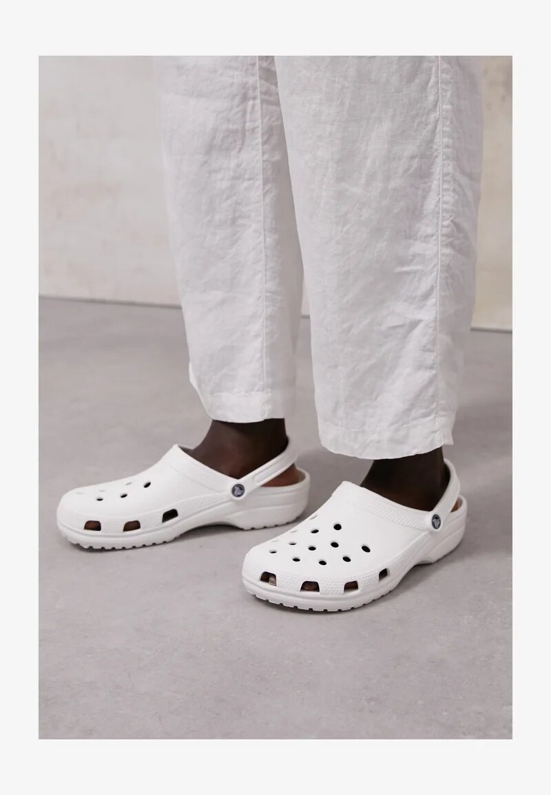 Orignal Crocs
