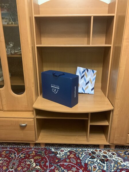 Гарнитур для гостинной ,качество отличное.Сомтояние хорошее