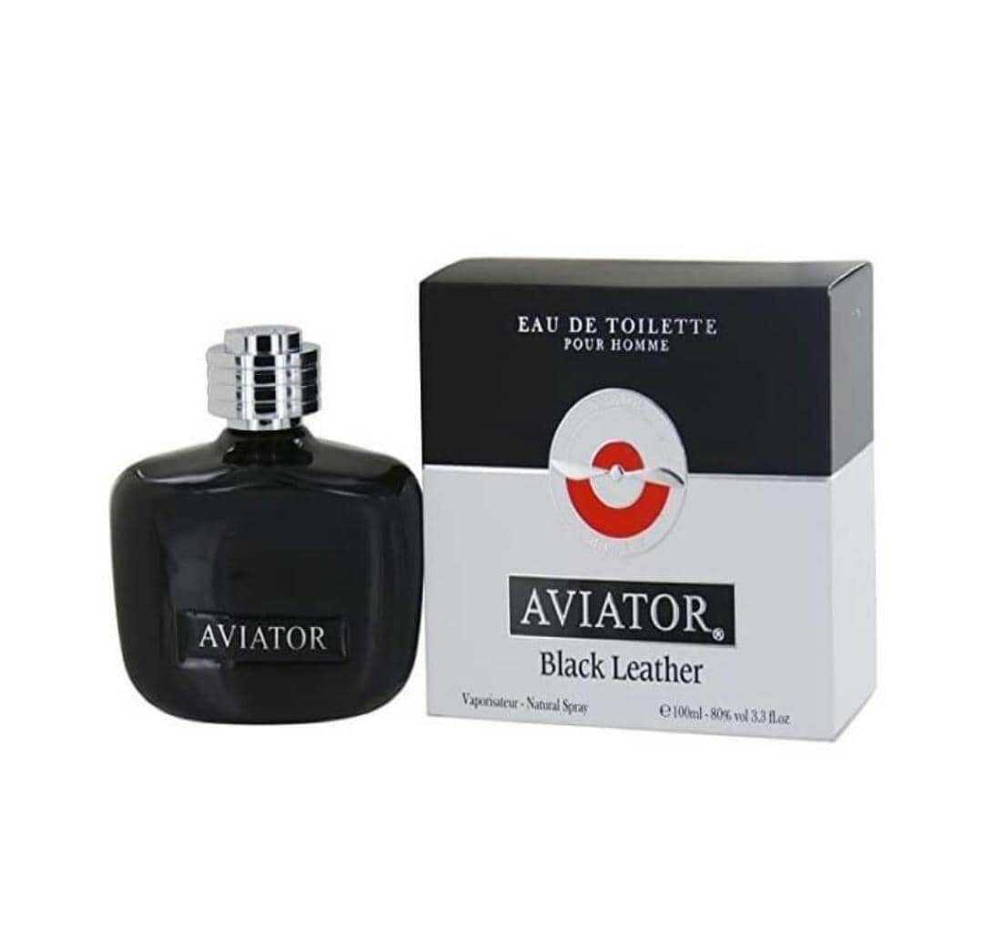 Aviator parfum