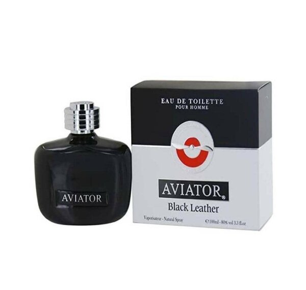 Aviator parfum