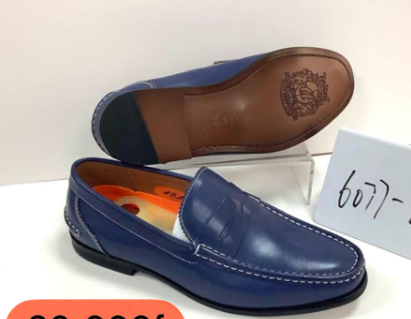 chaussures de marques Italiennes ANAX