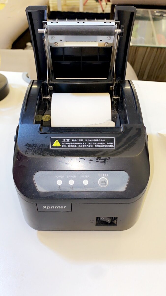 Xprinter