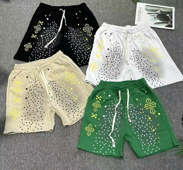 Shorts décontractés imprimés