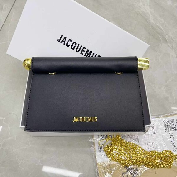 Sac à Main Jacquemus Chic