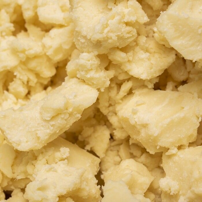 Beurre de Karité Pur