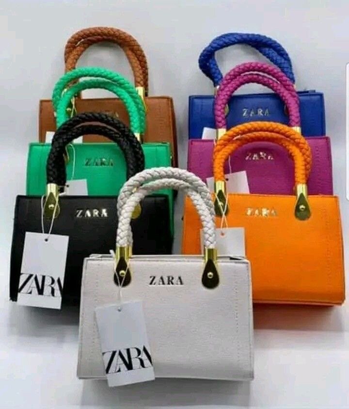 Mini sacs à main élégants