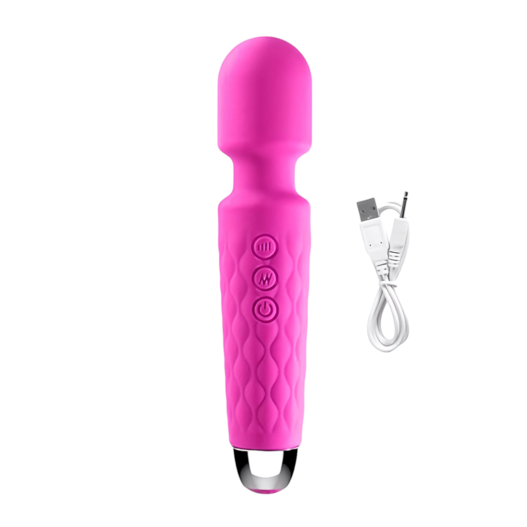 Vibro Masseur sextoys MAX13