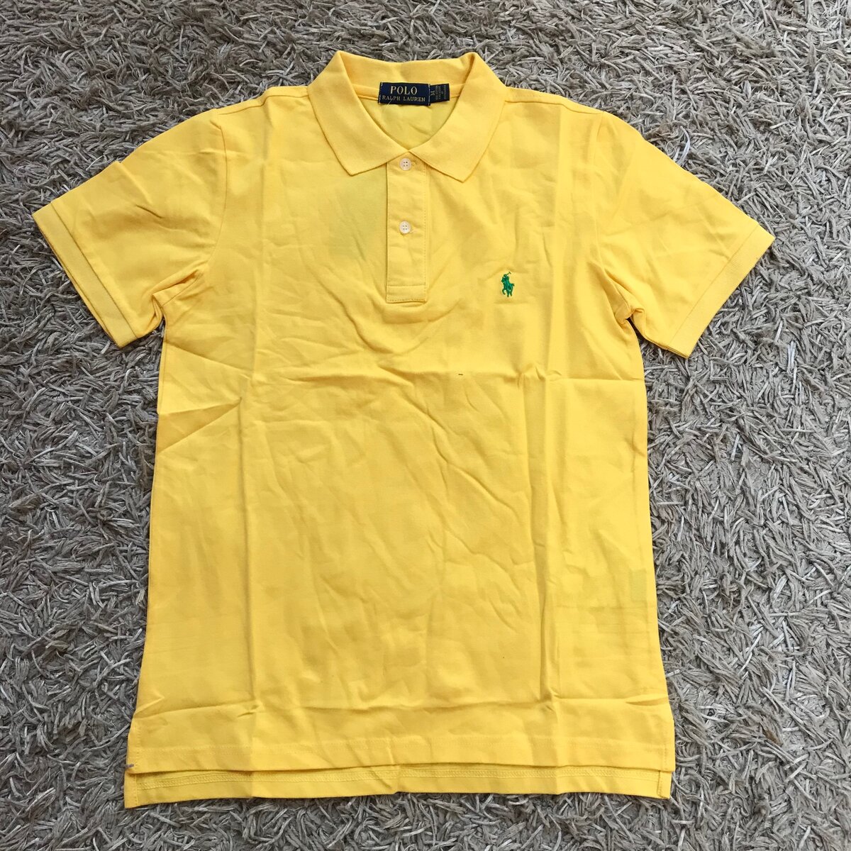 Polo lacoste