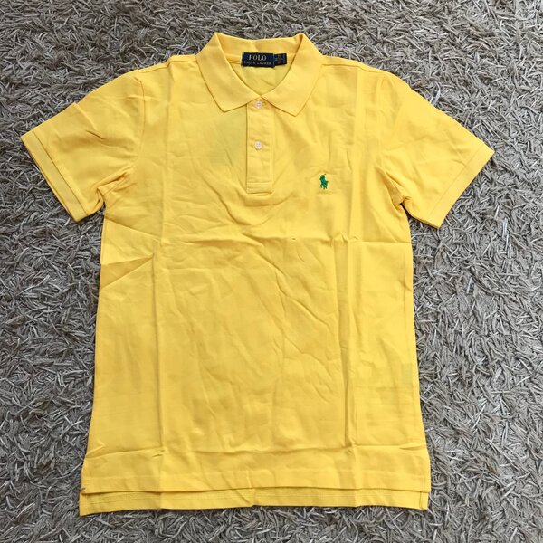 Polo lacoste