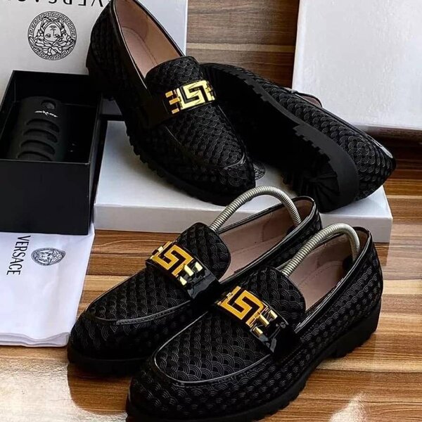 Versace shoe