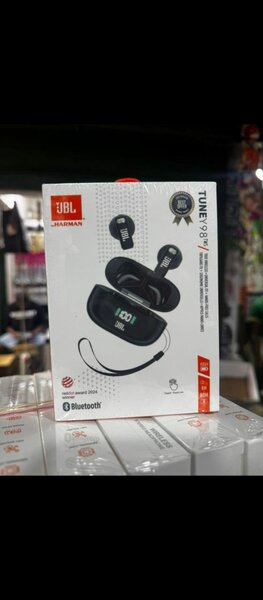 Écouteurs Bluetooth JBL Tune
