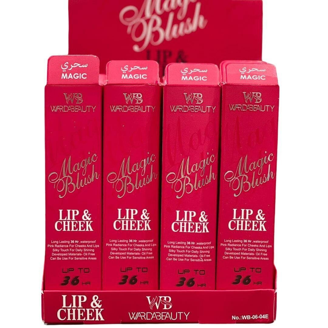 Magic blush 1 pc