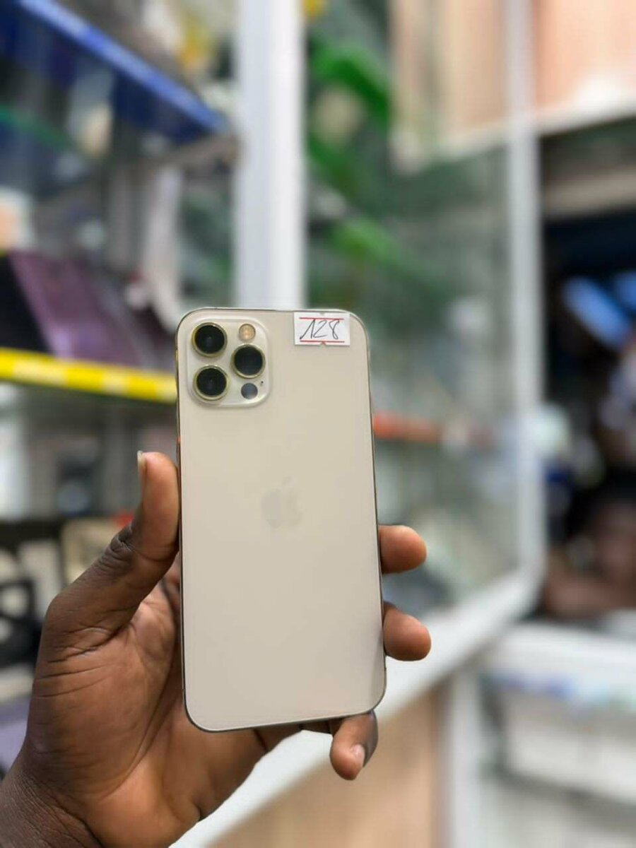 IPhone 12Pro 128Go 2nd main