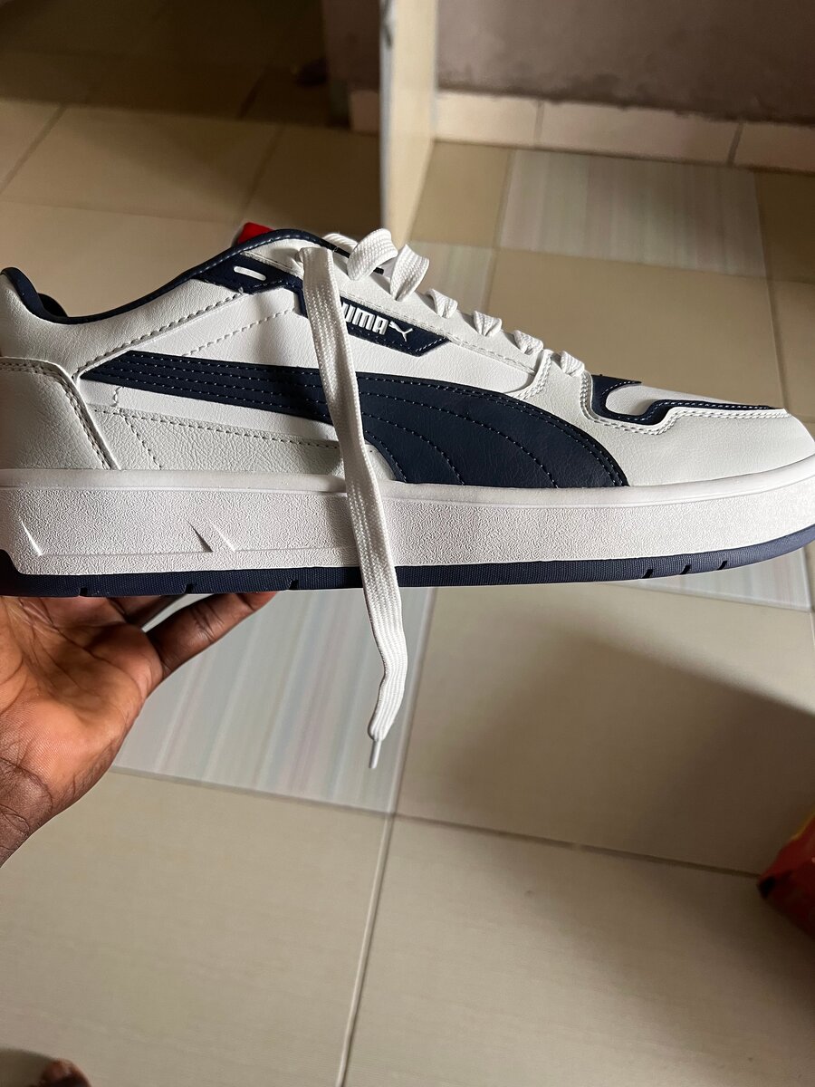 Puma Men's Sneakers