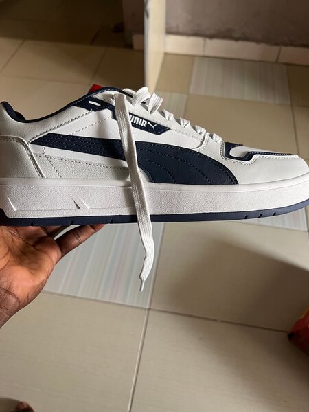 Puma Men's Sneakers