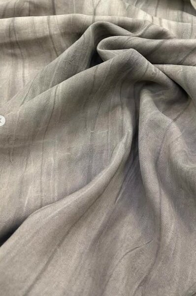 Красивый варёный тенсель