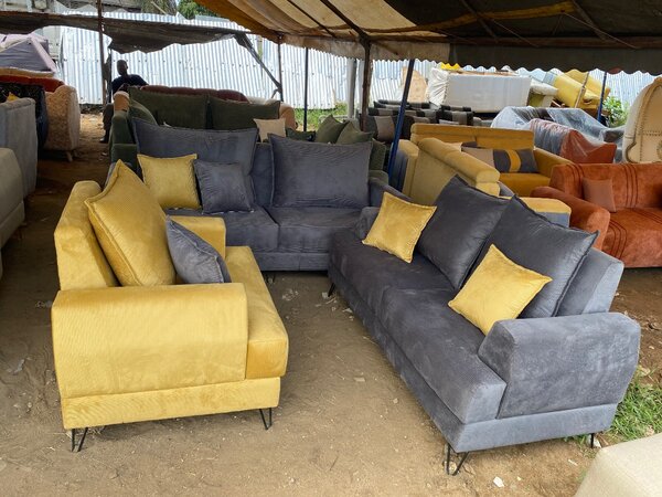 Ensemble de Canapés Modernes