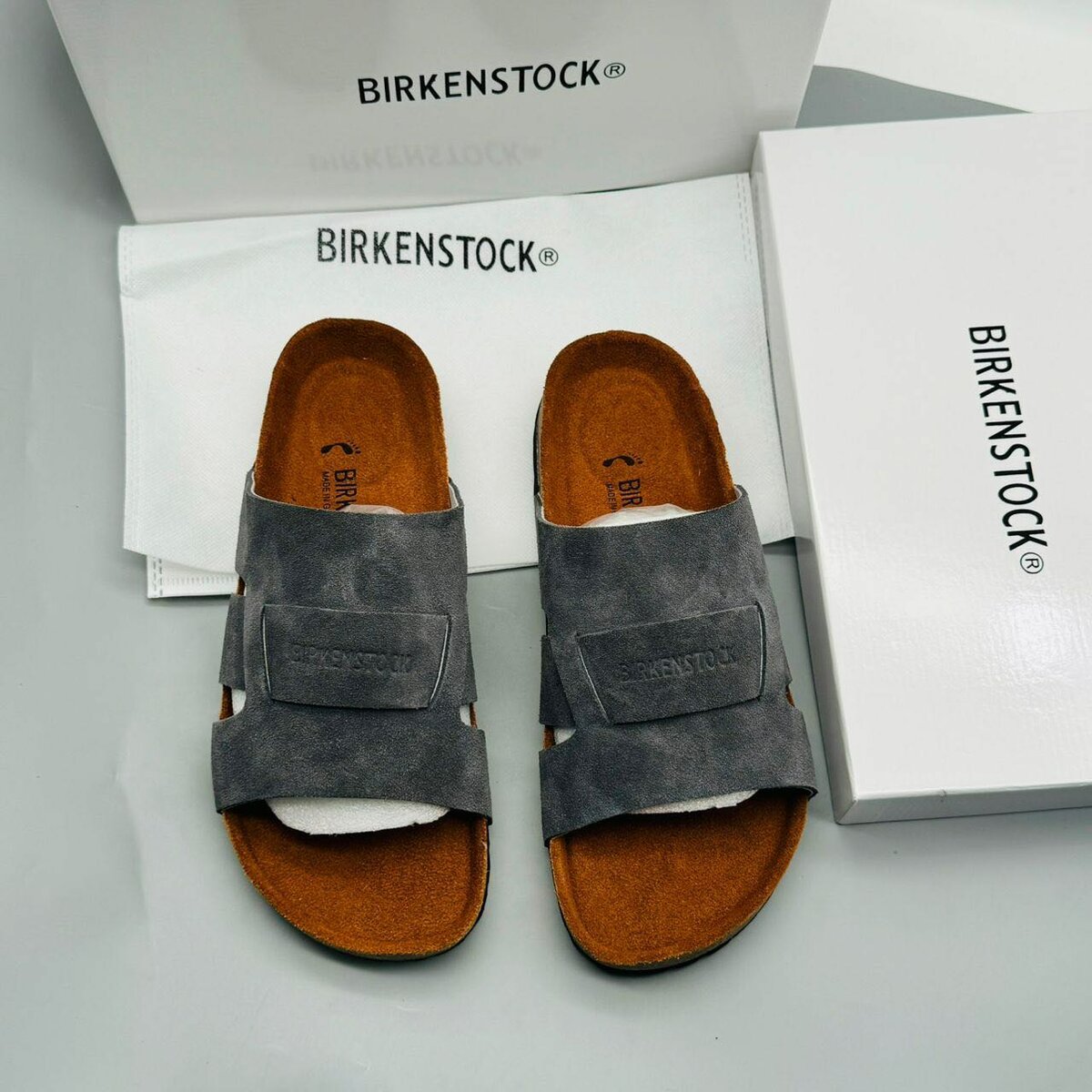 BIRKENSTOCK