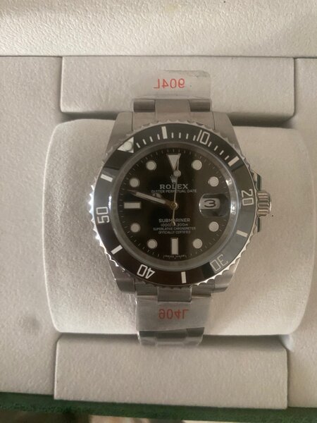 Часы Rolex
