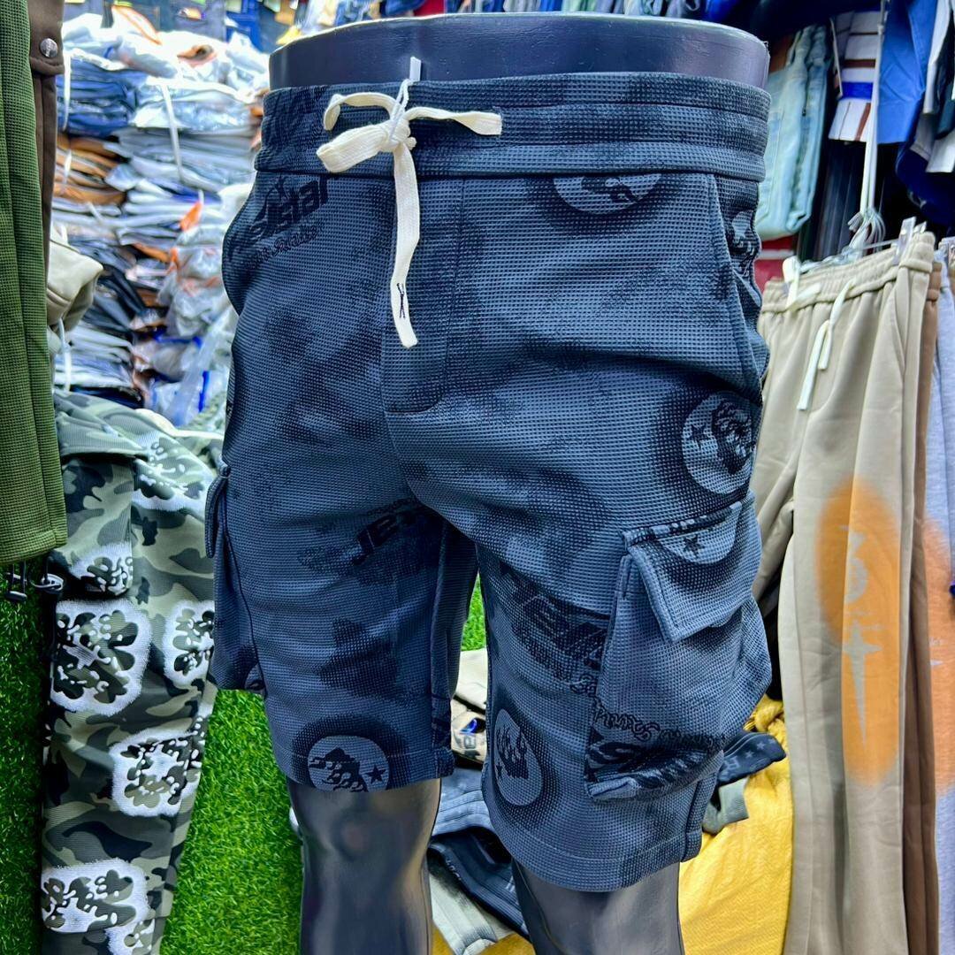 Cargo shorts