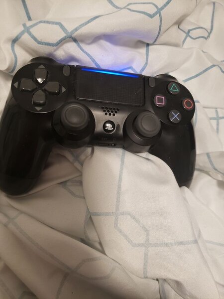 Manette Sony DualShock 4 PS4