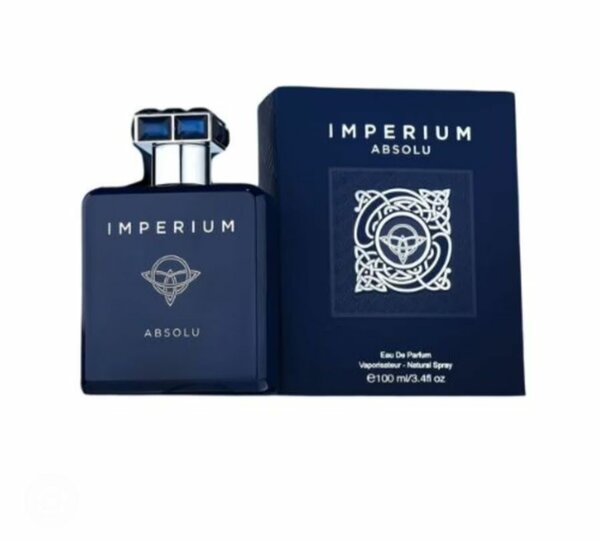Imperium Absolu Parfum Homme
