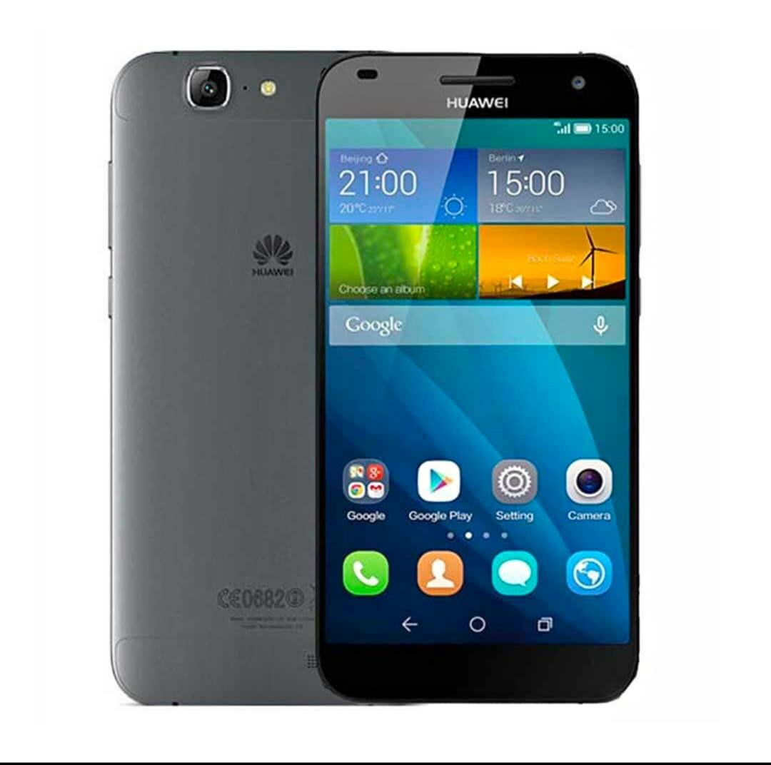 Huawei G7 casi neuf importé (64gb)