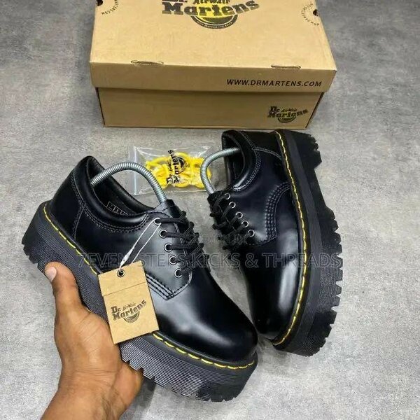 Dr Martens