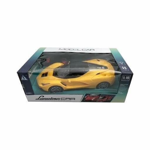 Voiture RC sportive 1:16