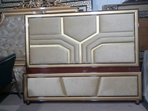 New Fabric design Bed Set