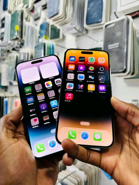 iPhone 14Pro max 5G 128GB